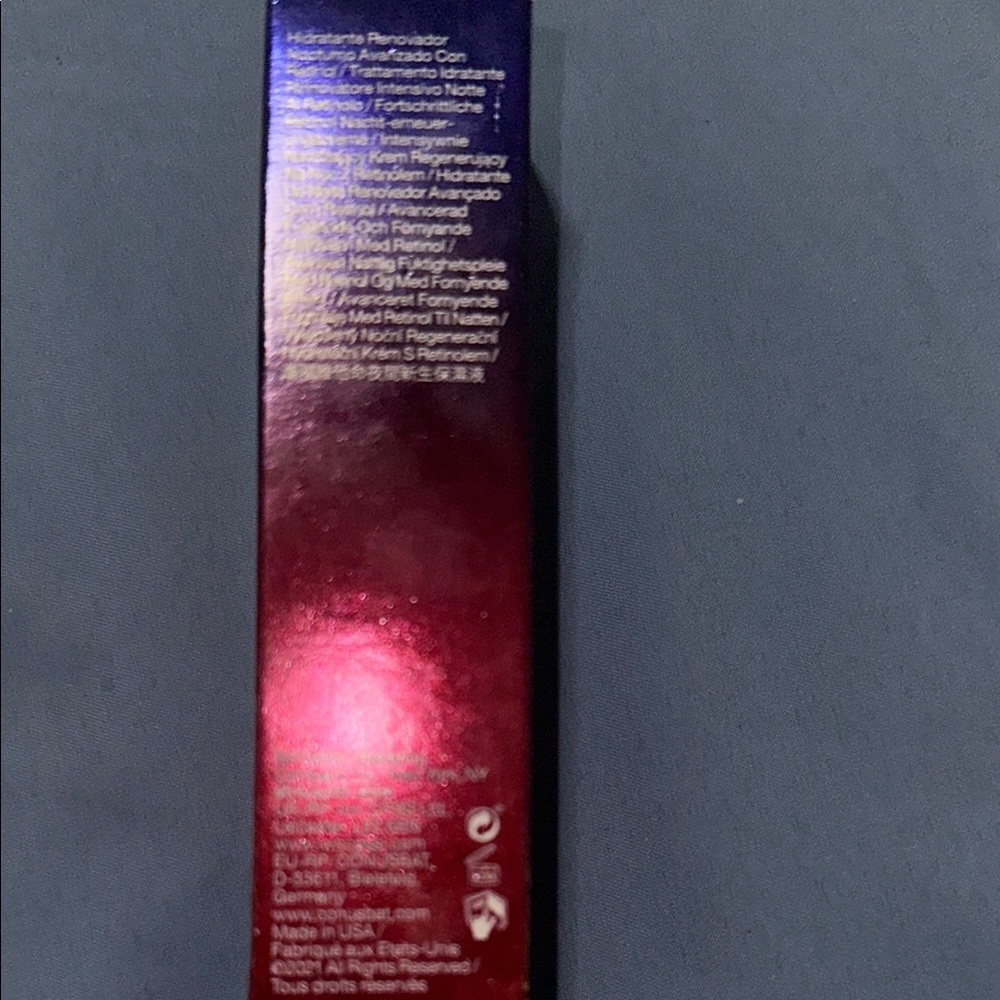 StriVectin Advanced Retinol Sample Size - Picture 7 of 7